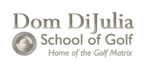 Dom Dijulia School of Golf