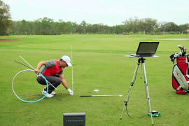 How To Hit The Perfect Straight Shot