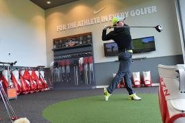 Rory McIlroy Swing Analysis and TrackMan Numbers
