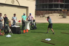 New Equipment from Nike and McIlroy
