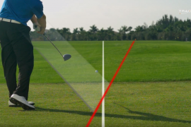 What is Swing Direction?