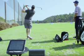 Fitting Session with Bob Vokey – Titleist
