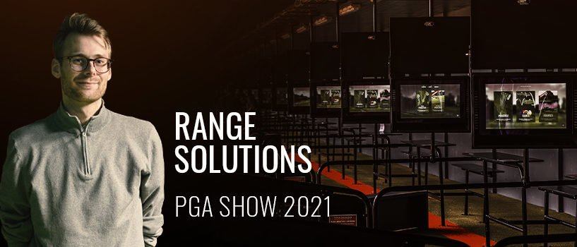 TrackMan Range Solutions – The Virtual PGA Show 2021