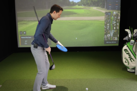 Perfect Golf Swing Takeaway Drill – DRIVER Vs IRONS – What’s the difference?